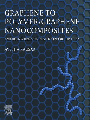 cover image of Graphene to Polymer/Graphene Nanocomposites